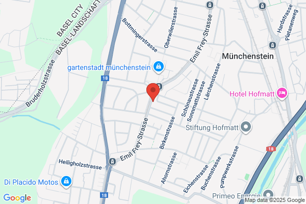 Ganzheitliches Anti Aging Institut AG