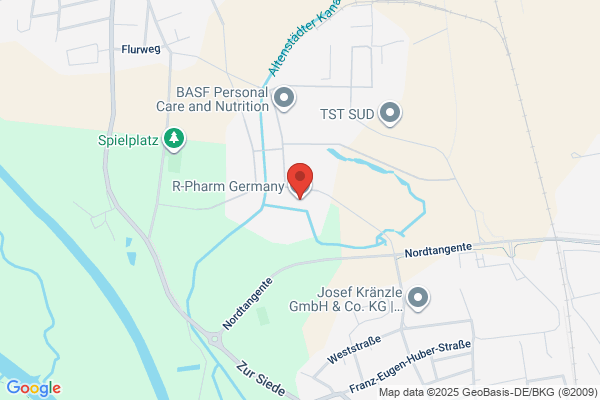 Ridupharm GmbH