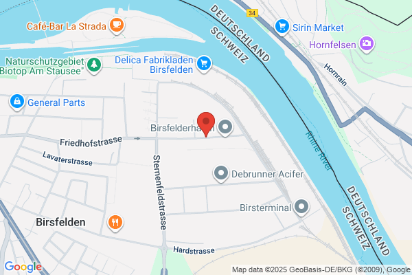 VALEANT Pharmaceuticals Switzerland GmbH