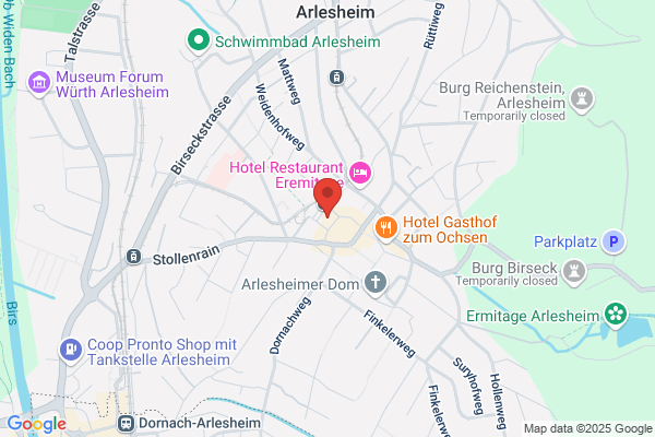 Venenzentrum Arlesheim AG
