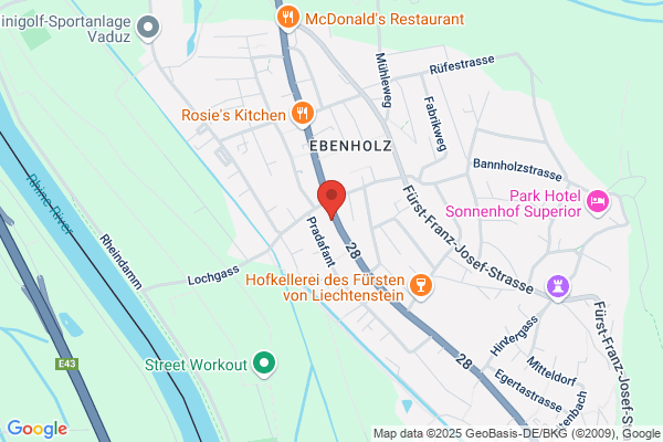 Systrade Opengate AG