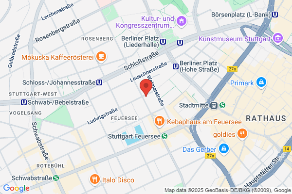 d.m. und P. Werbung Litho Druck