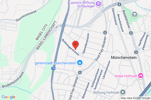 Leuenberger und Partner