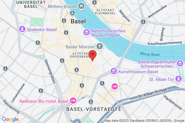 Ulla Popken | Große Größen | Basel
