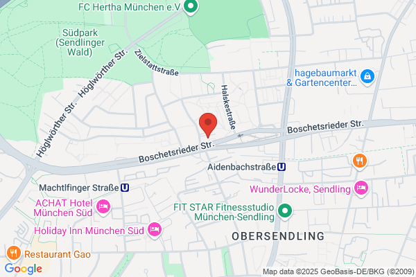 Boutique Rosshof Sieben