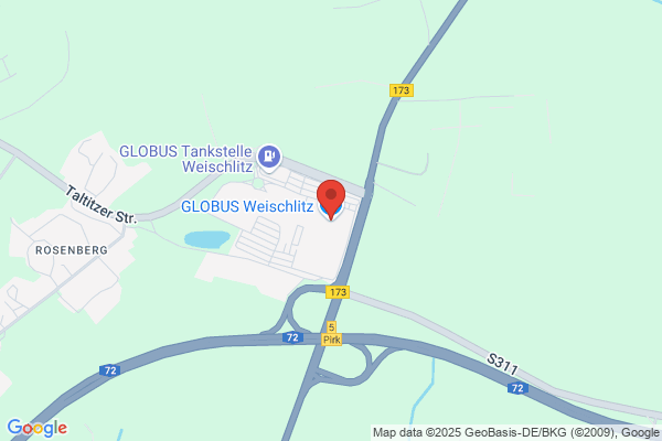 GLOBUS