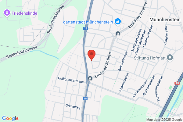Jegerlehner Handelsvertretung