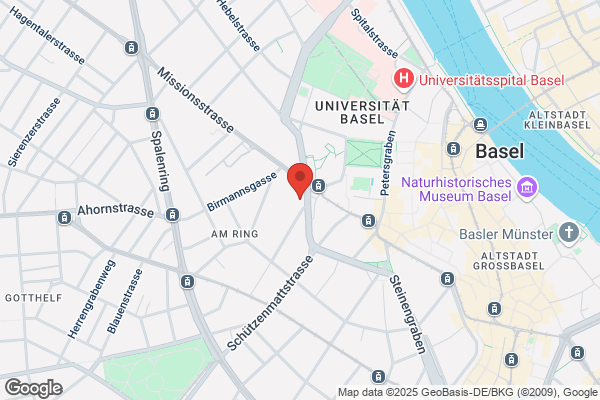 Coiffeur + Cosmetic Spalentor