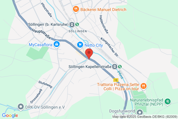 Coiffeur Goettlinger