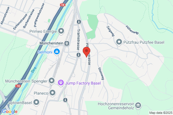 Coiffure Kohlmann GmbH
