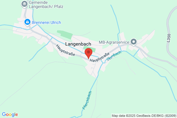 Coiffure Langenbach