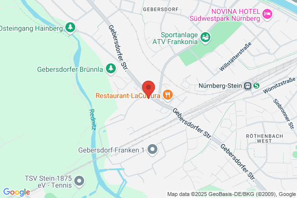 Damensalon Olivia
