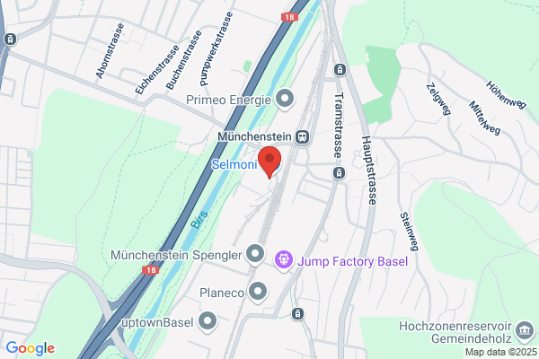 aMa-Möbel-Team