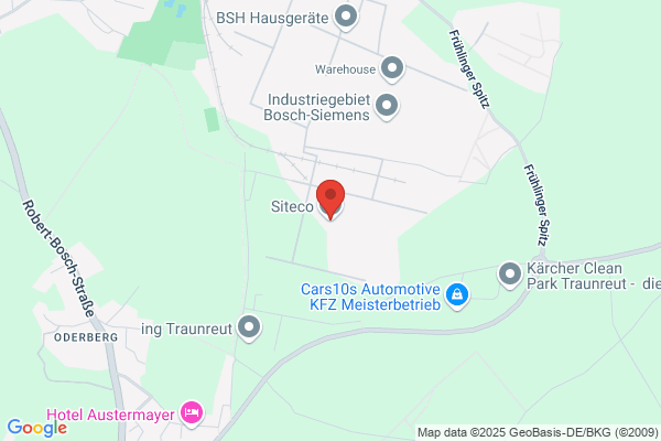 Sitelco Services in Telecommunications GmbH