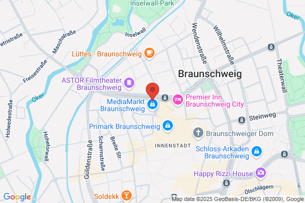CGS Consulting Froehlicher