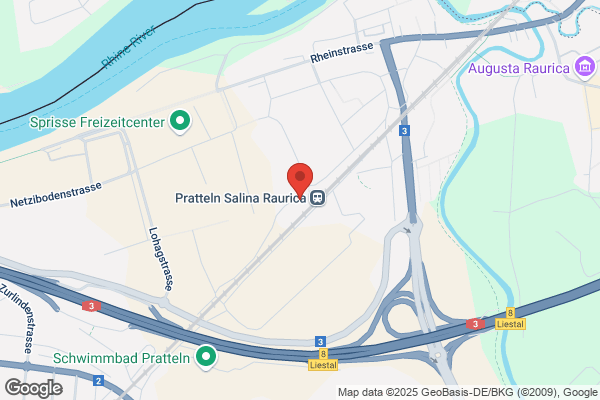 FTS Food Techn. Serv. GmbH