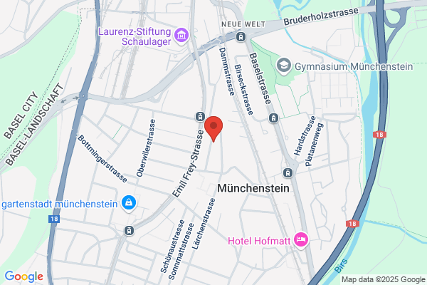 Infocheck GmbH