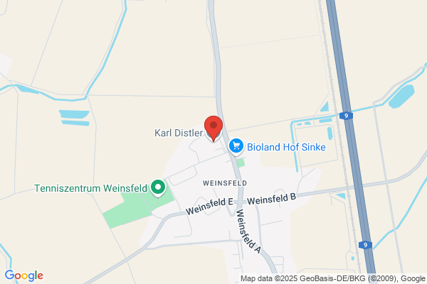 Distler GmbH
