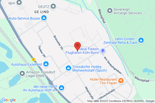 EDS Information Business GmbH