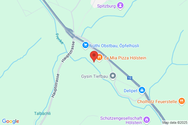 Lithio GmbH