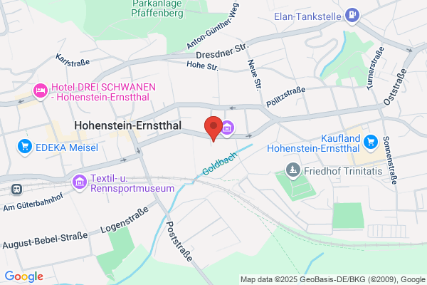 Nightlight Studios GmbH