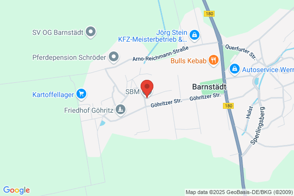 SBM Datentechnik