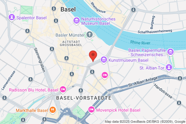 Wega Informatik AG