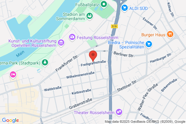 Zecha und Partner Consultants