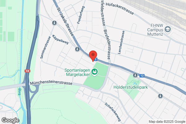 iniNet Solutions GmbH