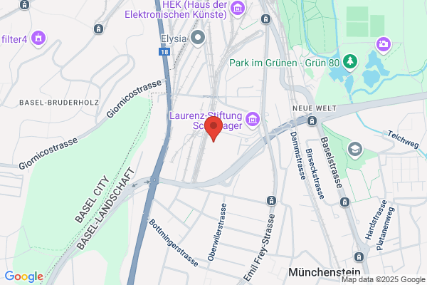 Barnes Handel und Dienstleistungen
