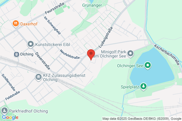 KDB Consulting Klaus-D. Boehler Unternehmensberatung