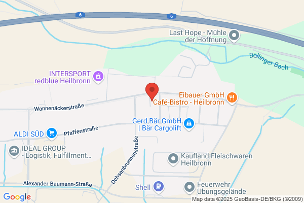 Liedek Engineering GmbH
