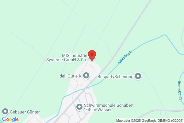 MIS GmbH