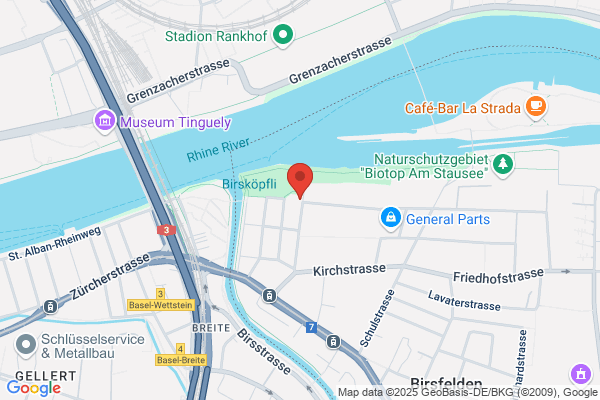 Meier und Co Maleratelier