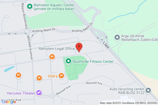 Ramstein Ehinger Associates AG