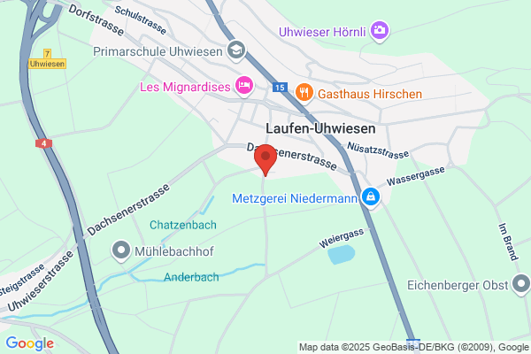 Supersonic Solutions GmbH
