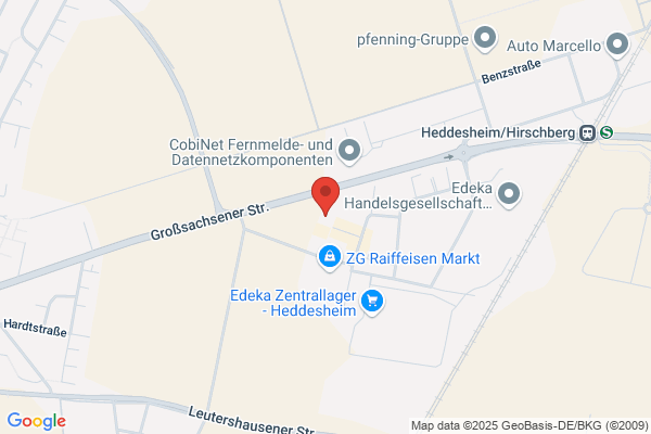 Varrix IT Services GmbH