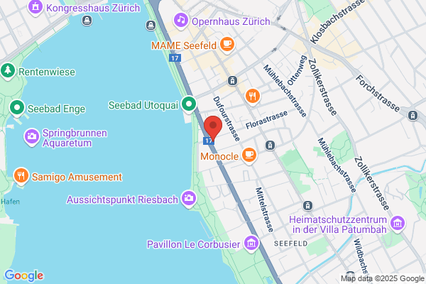 Schwarz + Partner AG