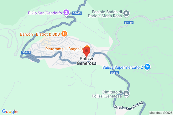 Polizzi + Co.
