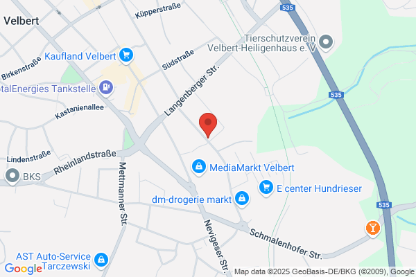 Naafkek GmbH