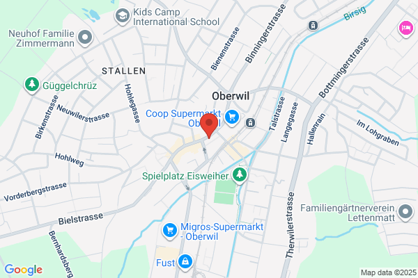 Birsig-Fahrschule Oberwil