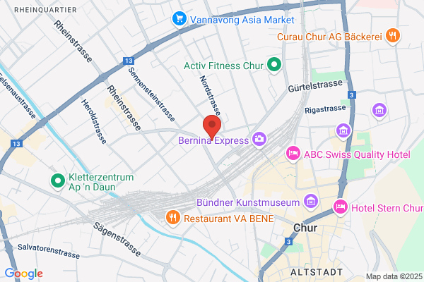 Thommen Nutzfahrzeuge AG