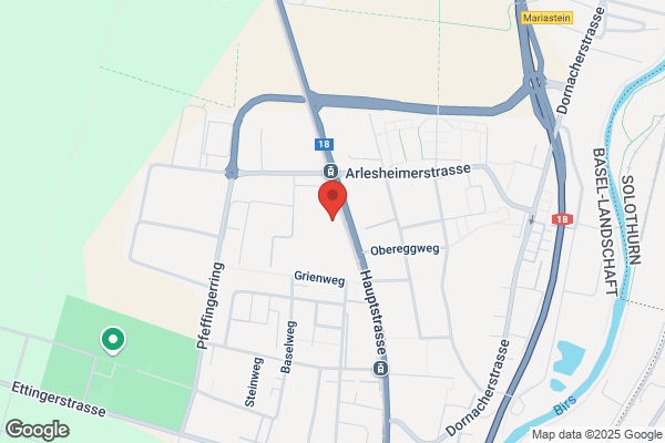 Weckerle AG