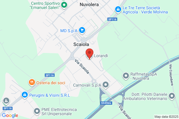 Reto Lorandi