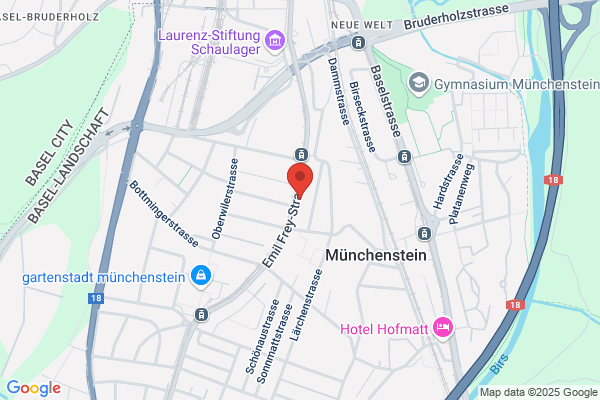 Tierarztpraxis Richenstein