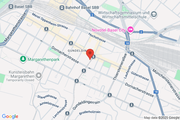 Polizeiposten