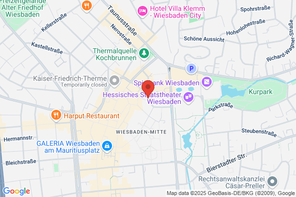 Day Cosmetics und Pedicure