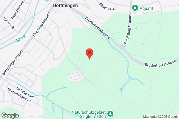Gartenbau Bertschi AG
