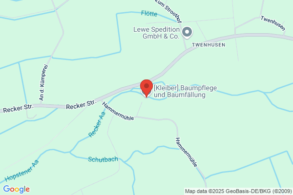 P. Kleiber Gartenbau