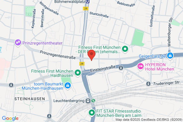 Goodwill - Clean GmbH